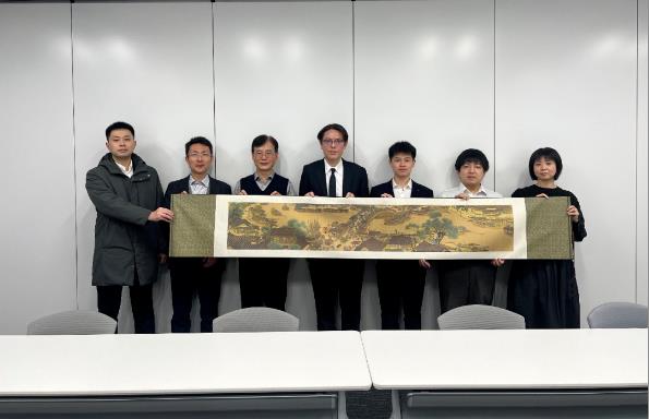 百特出海最前线丨初访代理，带您走近日本三洋贸易株式会社