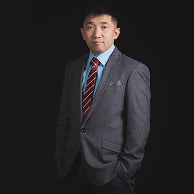 李雪冰 —— 深耕粒度测试应用研究的材料学博士
