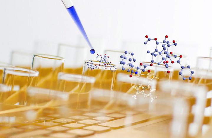 使用BeNano表征单糖分子的粒径及其分布