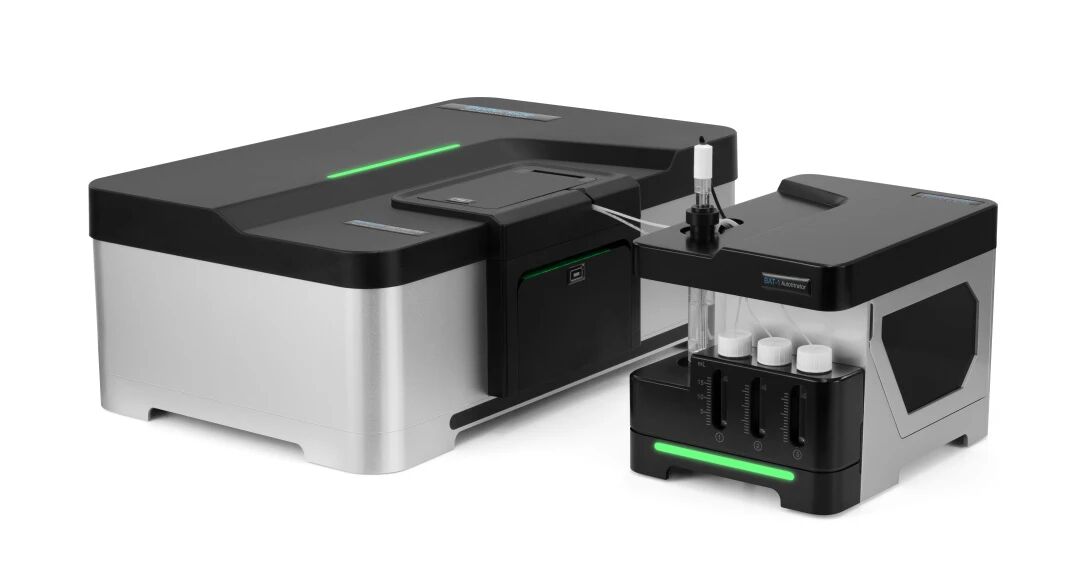 使用BeNano检测不同pH环境中CMP抛光液的Zeta电位和粒径