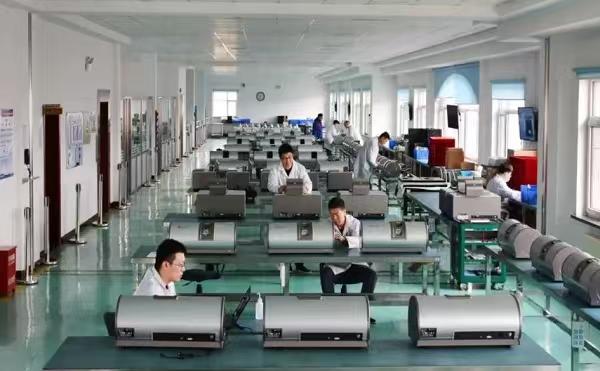 百特激光粒度仪Bettersize2600赢得全球用户信赖的秘籍