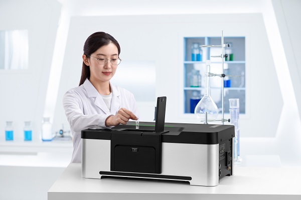 BeNano检测钠阴离子和阳离子聚丙烯酰胺的Zeta电位