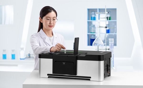 BeNano检测钠阴离子和阳离子聚丙烯酰胺的Zeta电位