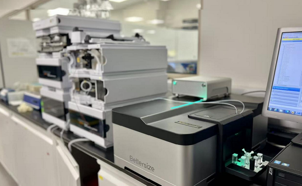 走进交付现场丨百特BeNano动静态流动模式成功入驻新加坡南洋理工大学！