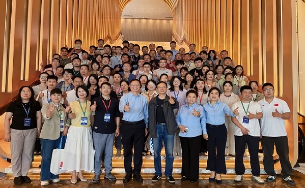丹东百特颗粒测试创新技术交流会（合肥站）圆满举行