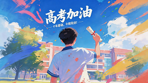 粒度粒形，笔下有神。专注专业，超常超越~ 丹东百特祝高考学子：旗开得胜，金榜题名！