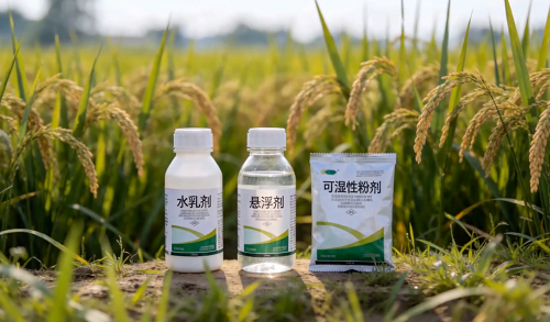 百特颗粒说】世界粮食日遇上秋收秋种，农药减量增效正当时！百特粒度仪精准检测农药颗粒，优化生产工艺，提升药效，助力农业稳产增收！